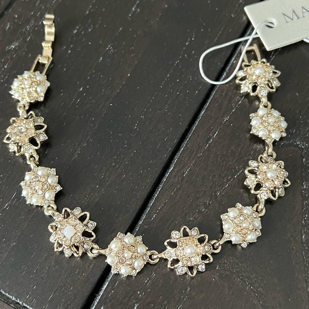 Marchesa Bracelet